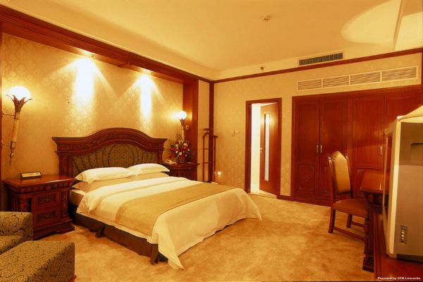 Hebi Guest House Hebi